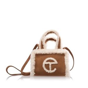 UGG x Telfar Bag (small) new/unused/with tags